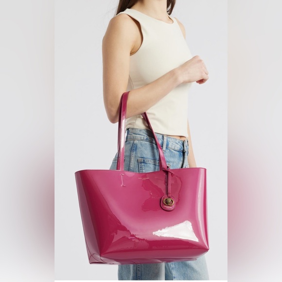 Kurt Geiger Chelsea Tote - Picture 4 of 6